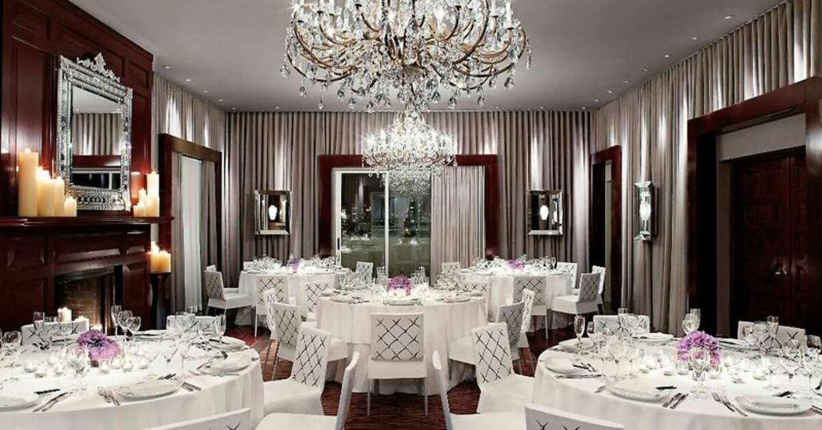 Een foto van The Clift Royal Sonesta Hotel