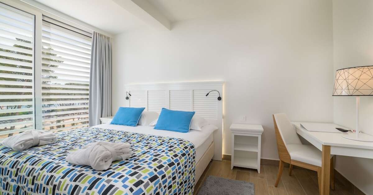 Een foto van Amadria Park Hotel Jure
