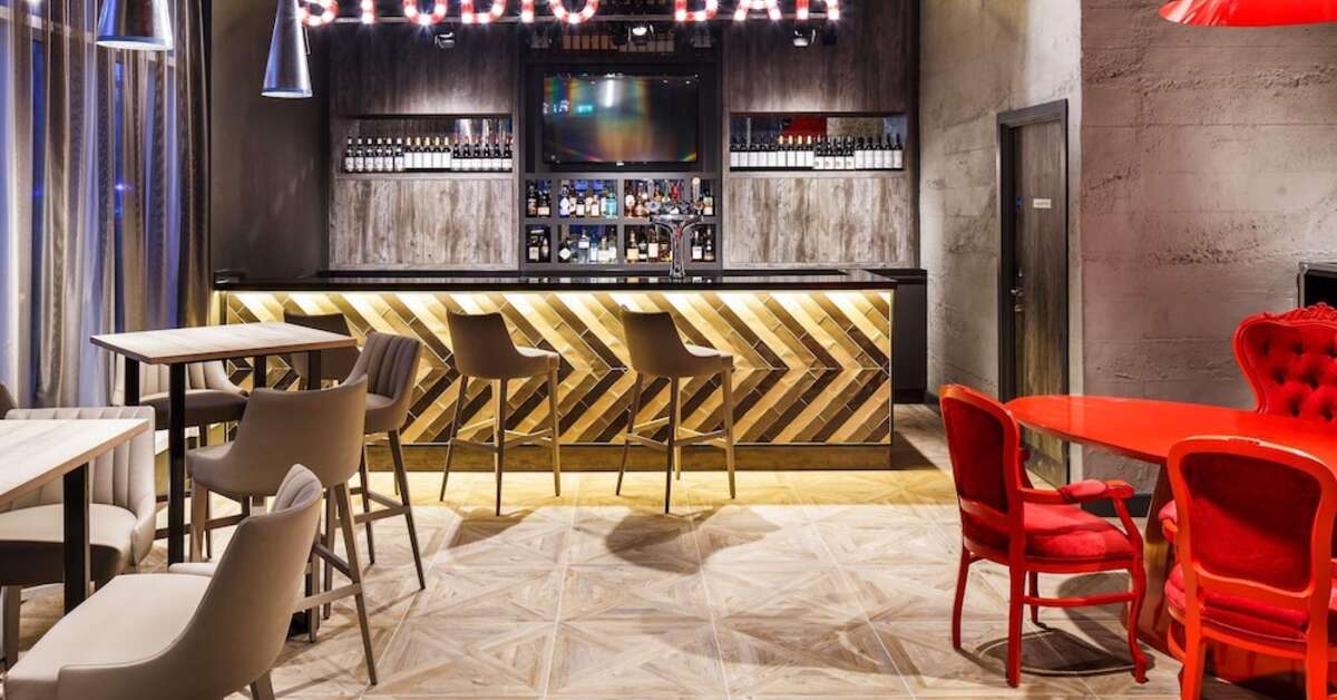 Een foto van ibis Styles London Ealing
