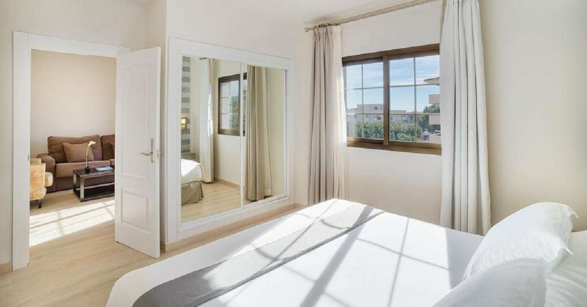 Een foto van Hard Rock Hotel Marbella