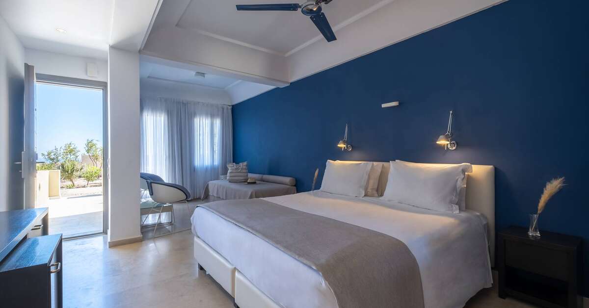 Een foto van Majestic Hotel Fira
