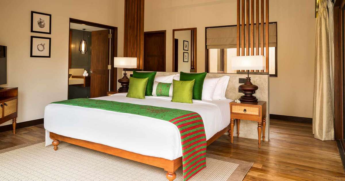 Een foto van Anantara Kalutara Resort