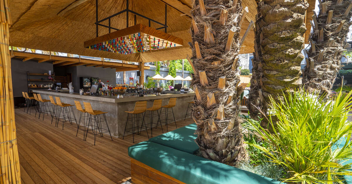 Een foto van Ananea Kleopatra Beach (ex. Cook's Club Alanya)