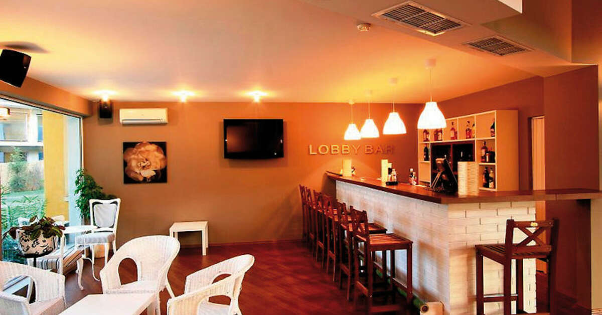 Een foto van Blue Orange Beach Resort