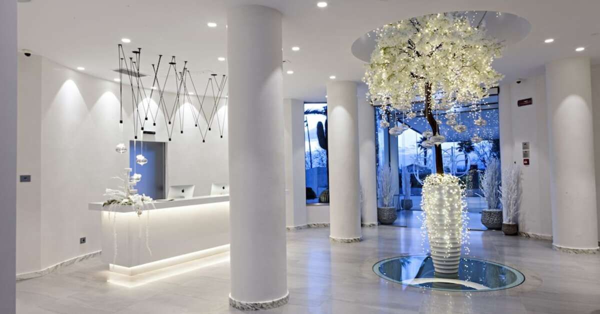 Een foto van San Barbato Resort Spa & Golf