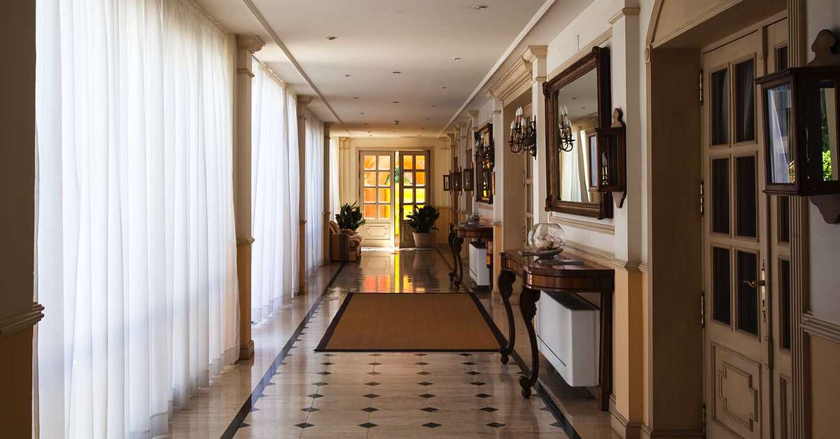 Een foto van Los Monteros Spa & Golf Resort
