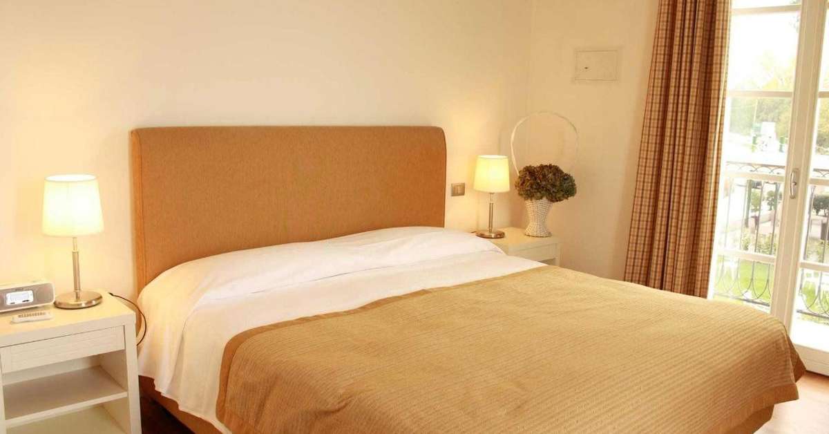 Een foto van Appartementen Antico Verbano