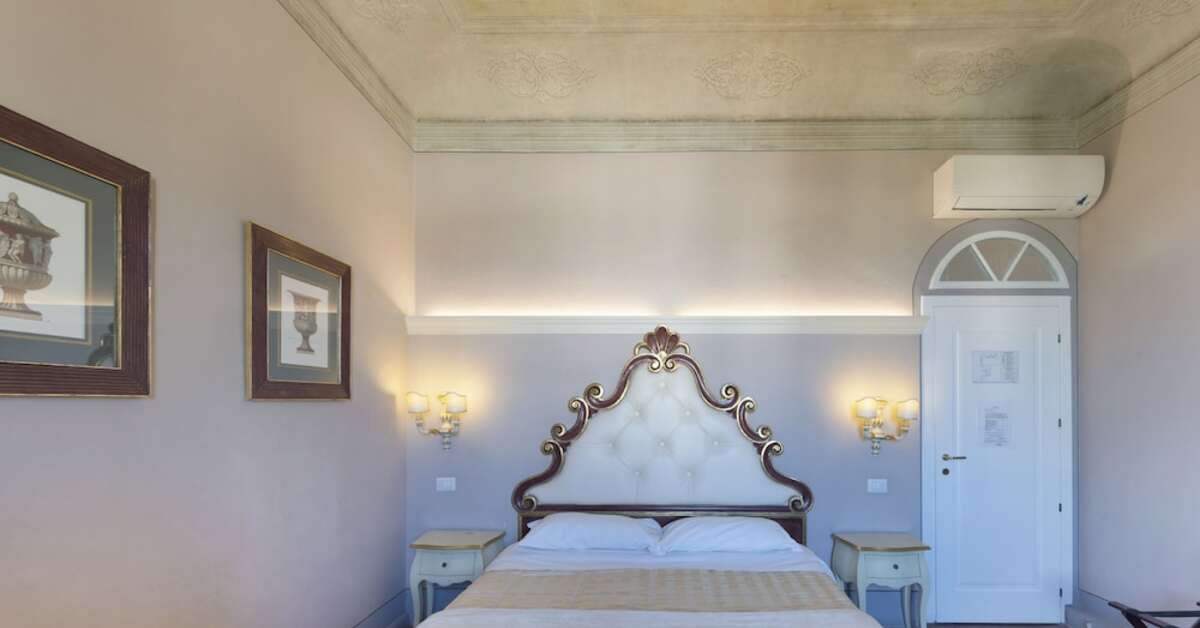 Een foto van B&B I Quattro Poeti