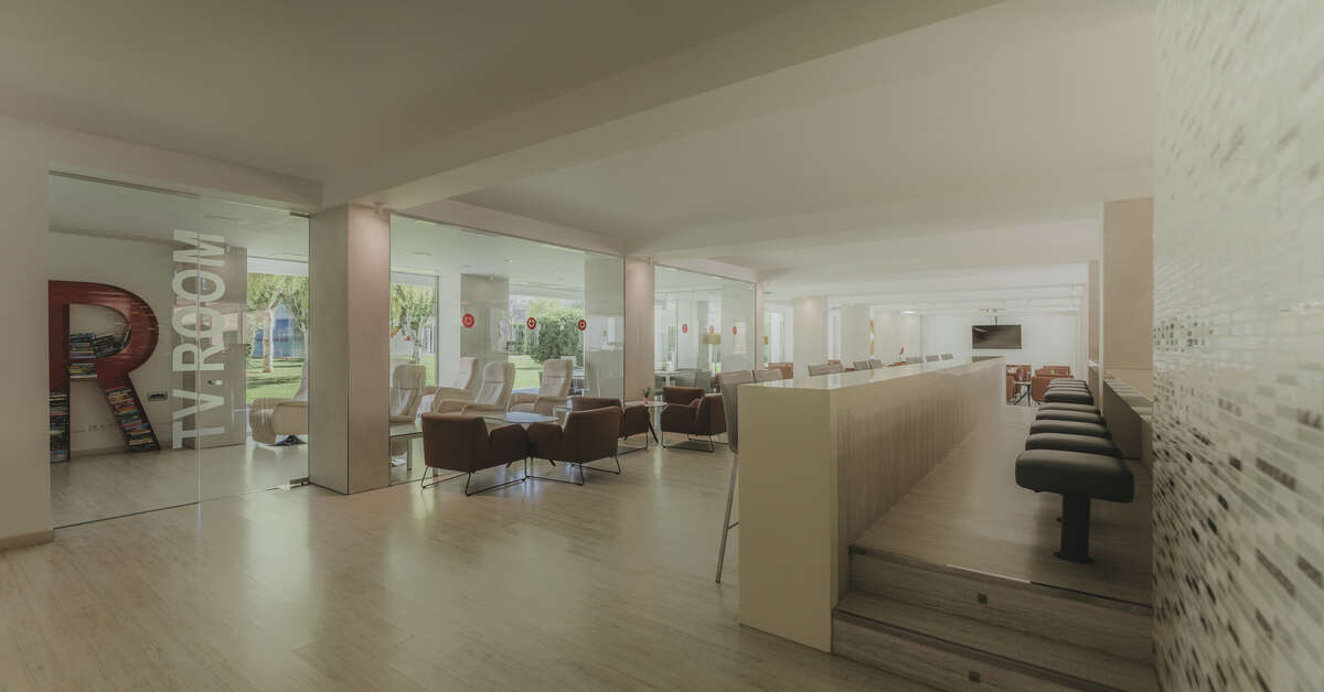 Ein Foto Hotel Astoria Playa