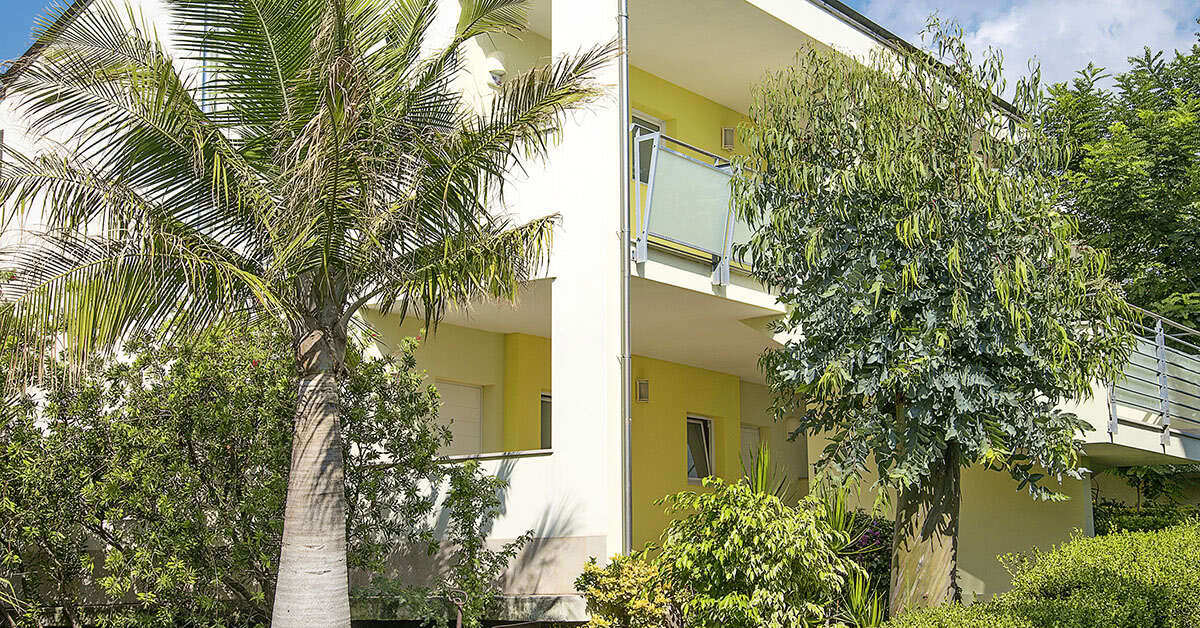 Een foto van Hotel Villaggio Stromboli
