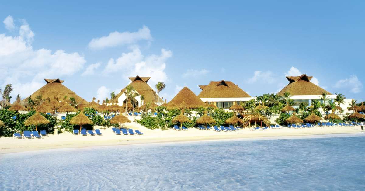 Een foto van Grand Bahia Principe Tulum