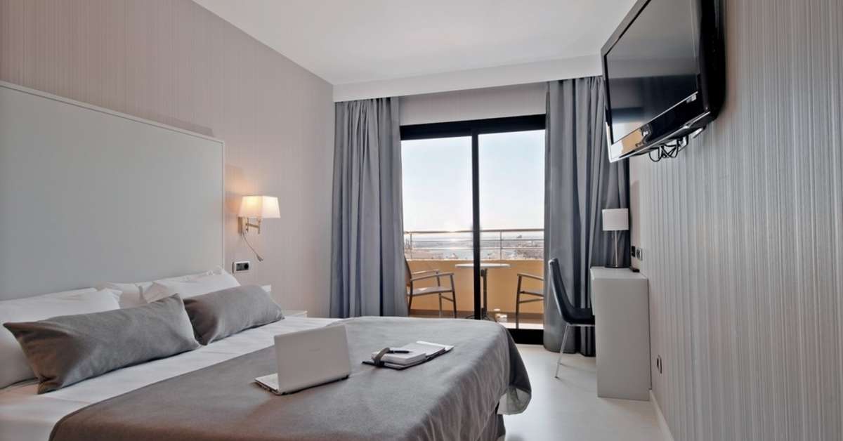 Een foto van Hotel Isla Mallorca & Spa