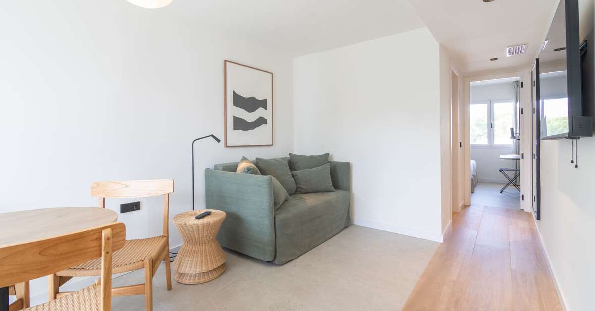 Een foto van Cabot Las Velas Appartementen