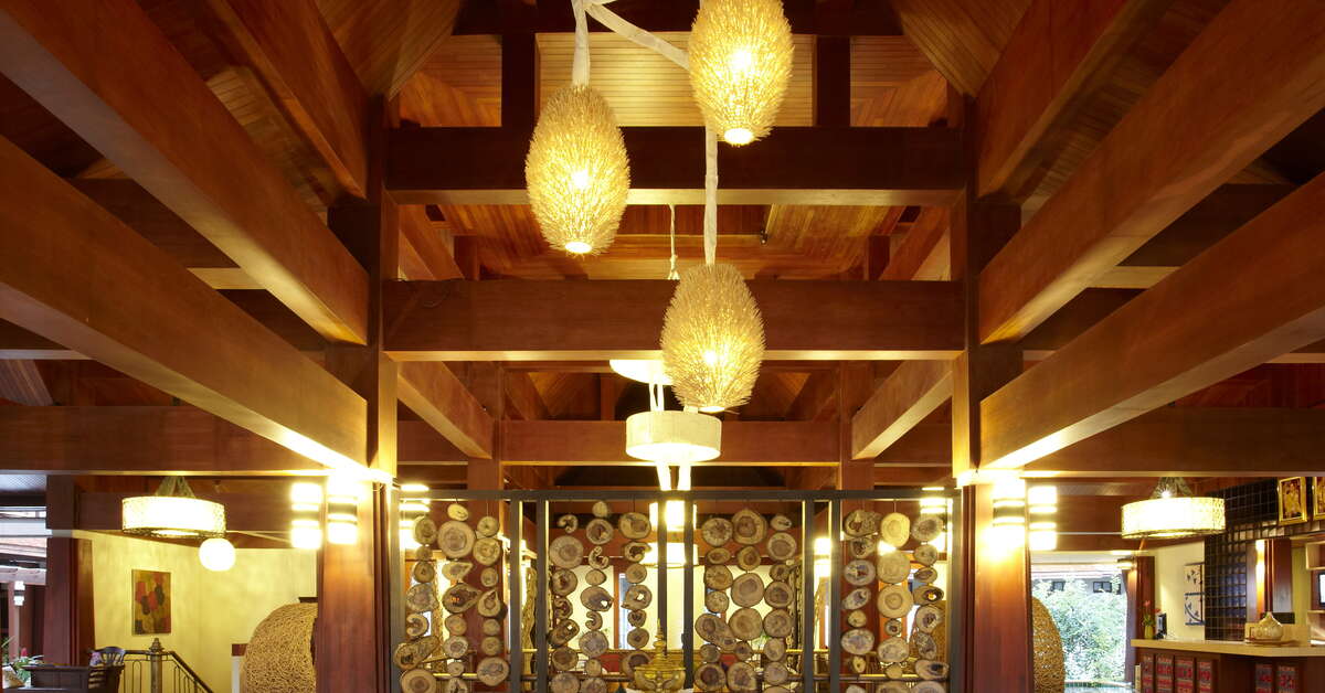 Een foto van Samui Buri Beach Resort & Spa