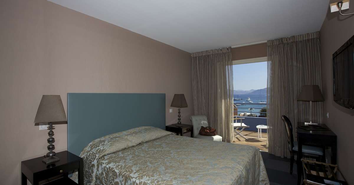 Een foto van Best Western Plus Santa Maria
