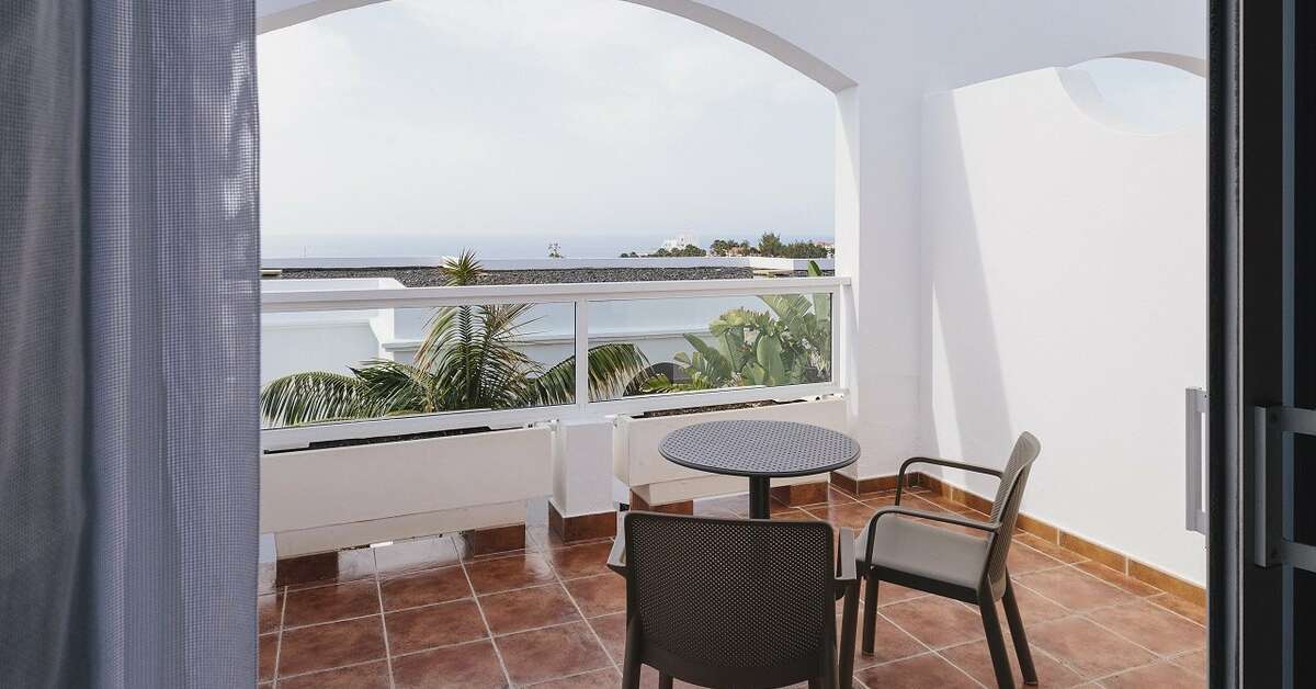 Een foto van Alua Village Fuerteventura