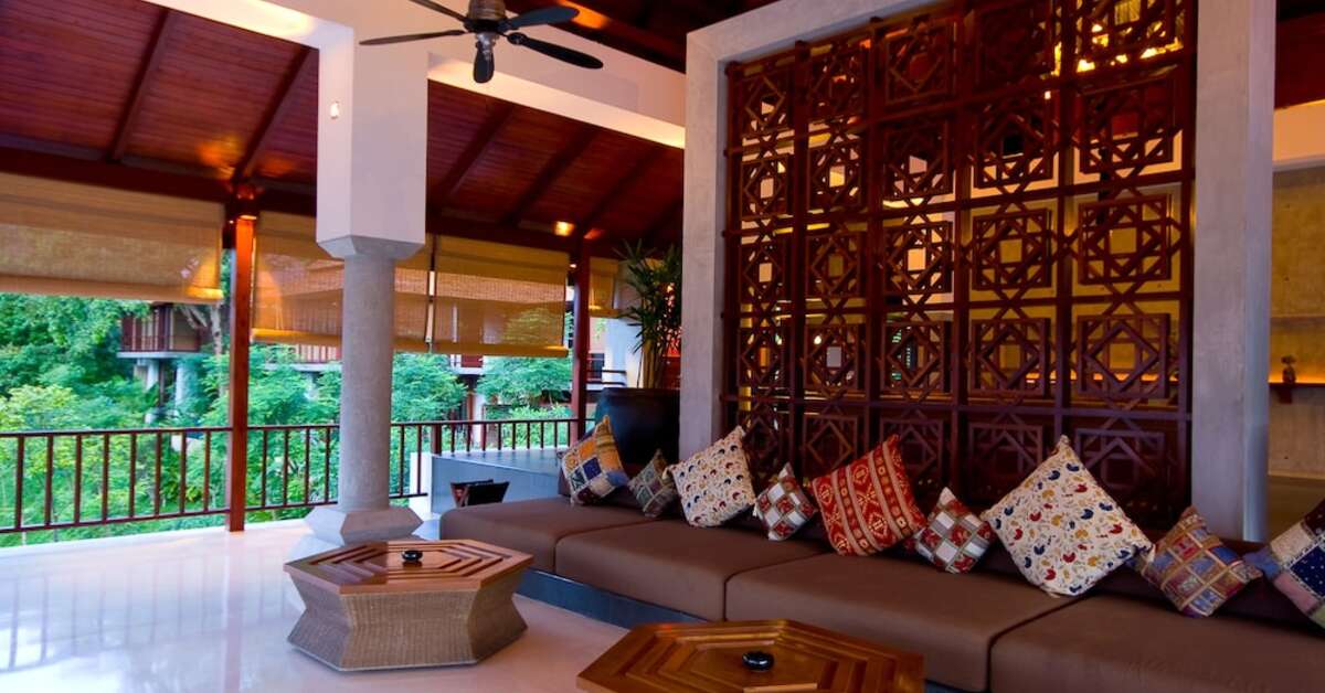 Een foto van Villa Zolitude Resort & Spa