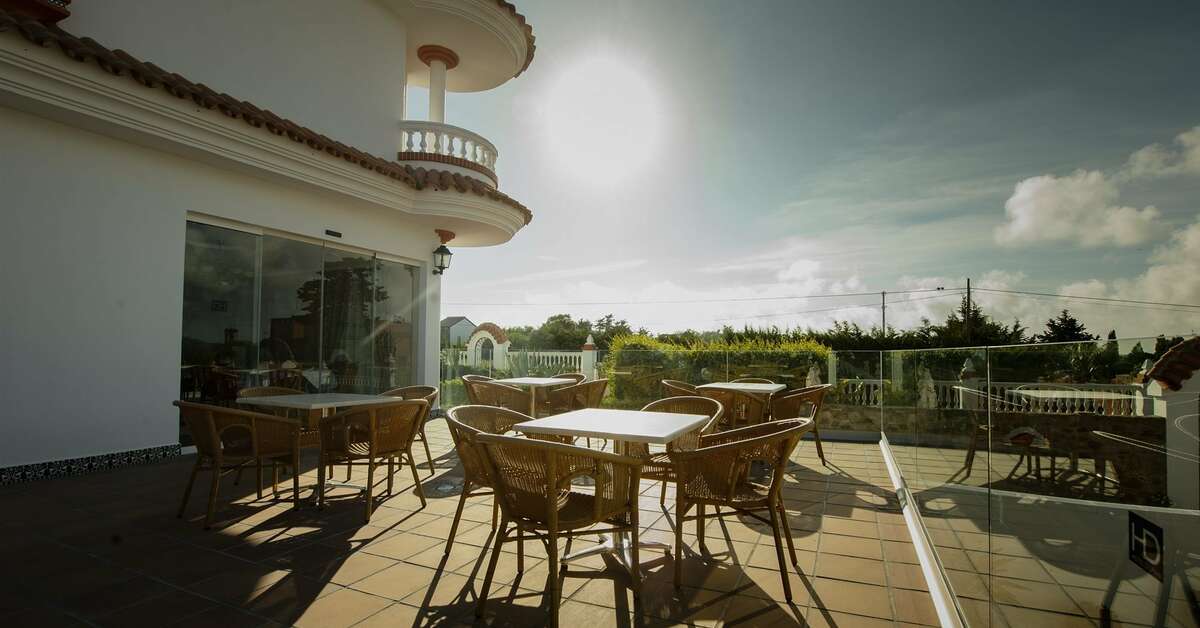Een foto van Diufain Hotel