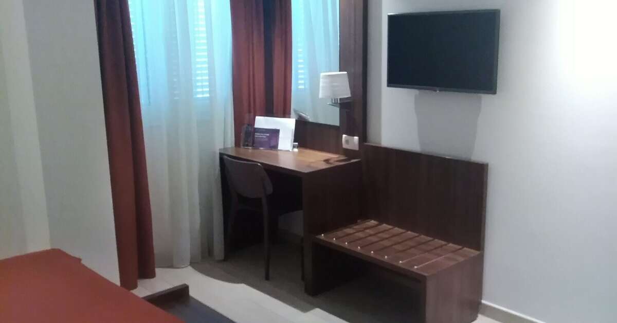 Een foto van Aparthotel Miramare
