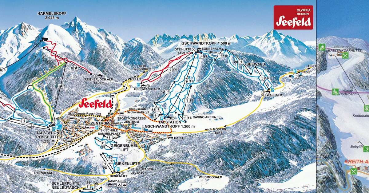 Een foto van Das Kaltschmid Familotel Tirol