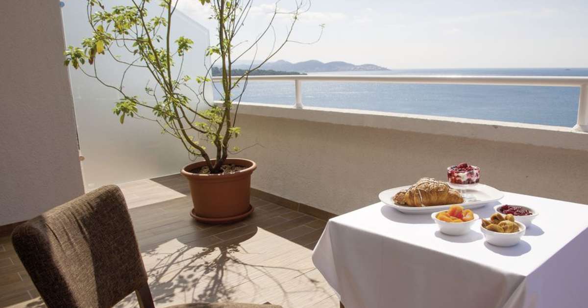 Een foto van Sato Resort & Spa
