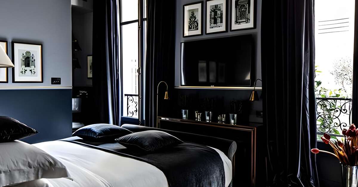 Een foto van Monsieur George Hotel & Spa