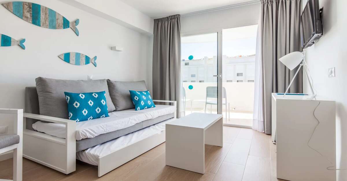 Een foto van Blue Sea Gran Playa