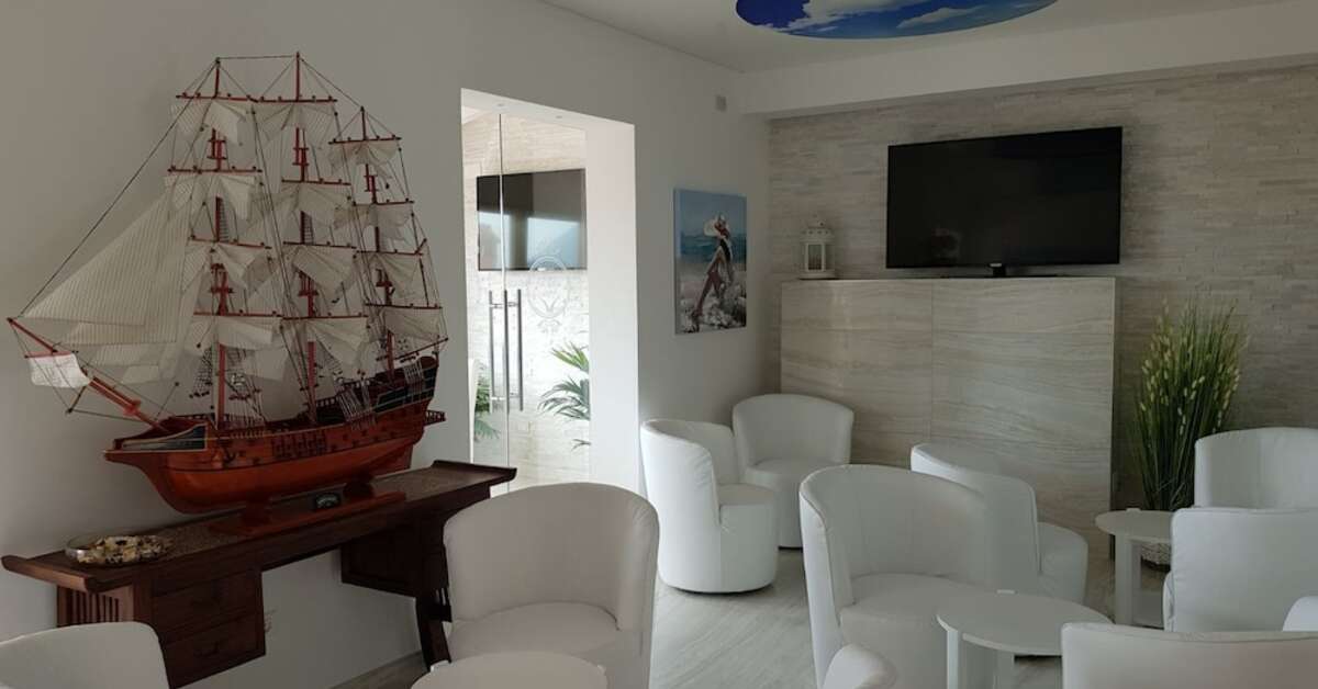 Een foto van Hotel Borgo La Tana