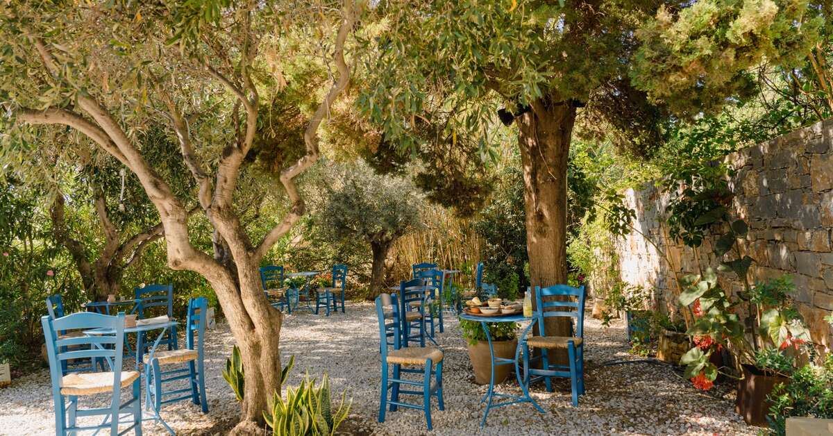 Een foto van Phaea Cretan Malia