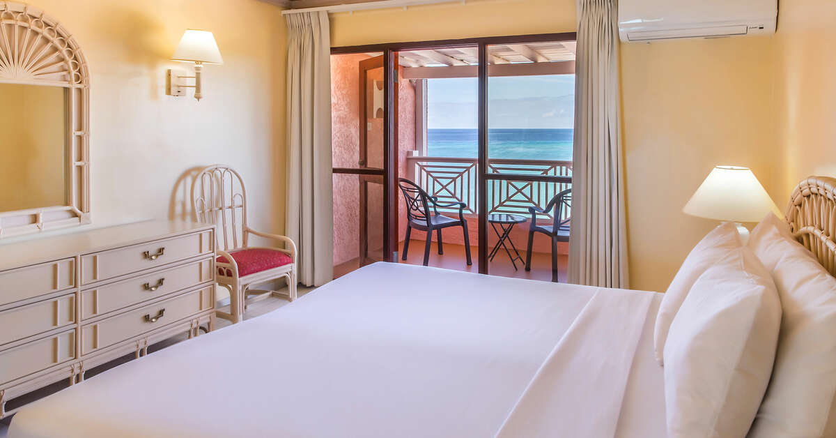 Een foto van Barbados Beach Club