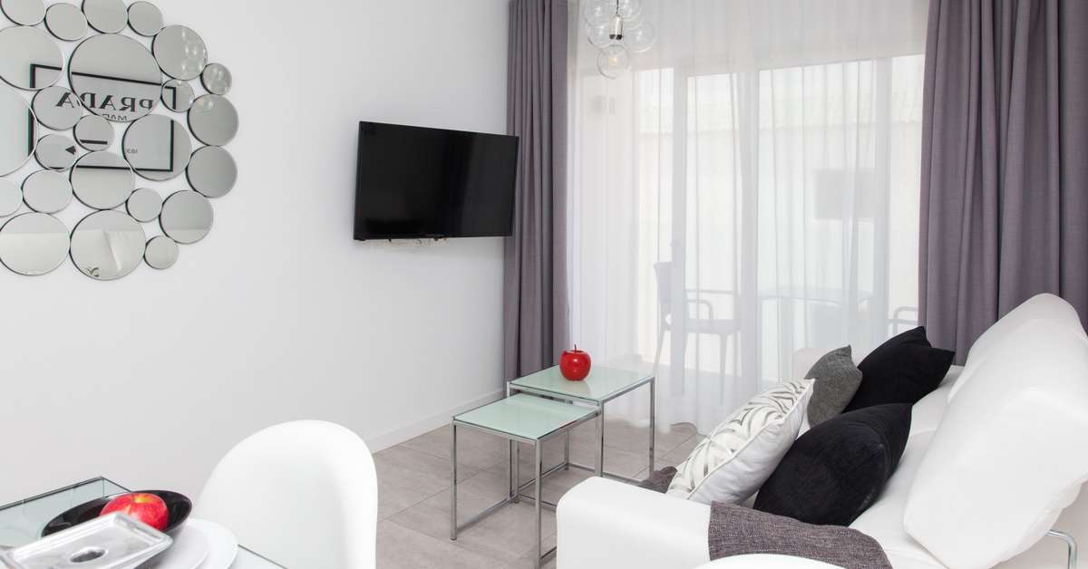 Een foto van Bristol Sunset Beach