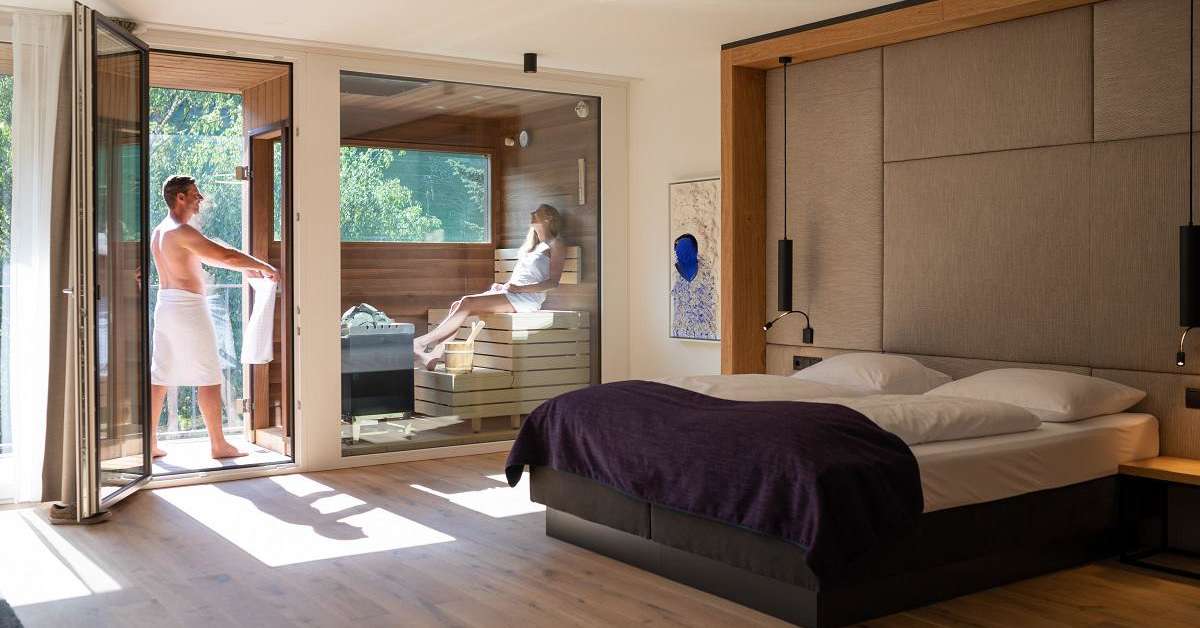 Een foto van Kosis Sports Lifestyle Hotel