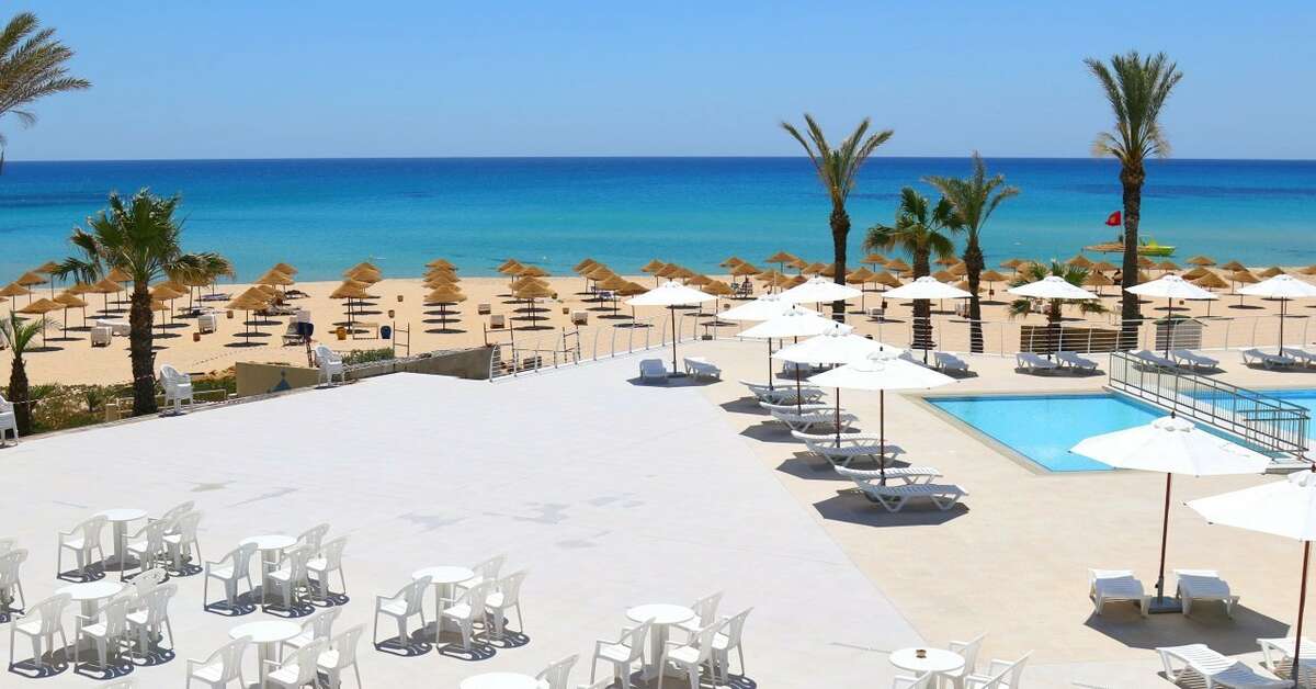 Ein Foto Omar Khayam Resort & Aquapark