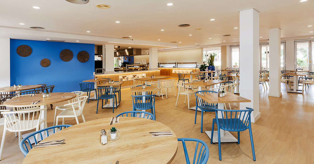 Een foto van Club Hotel Cala Ratjada