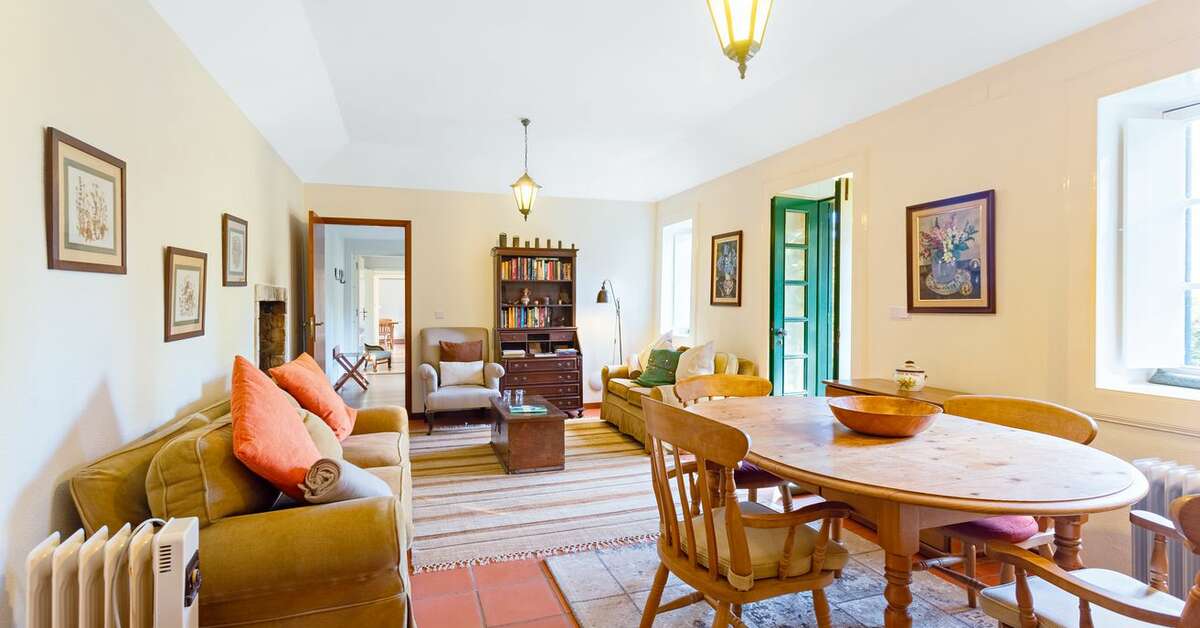 Een foto van Casas Valleparaizo