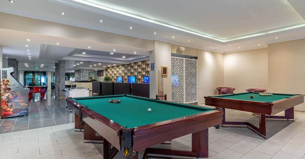 Een foto van Emelda Sun Club