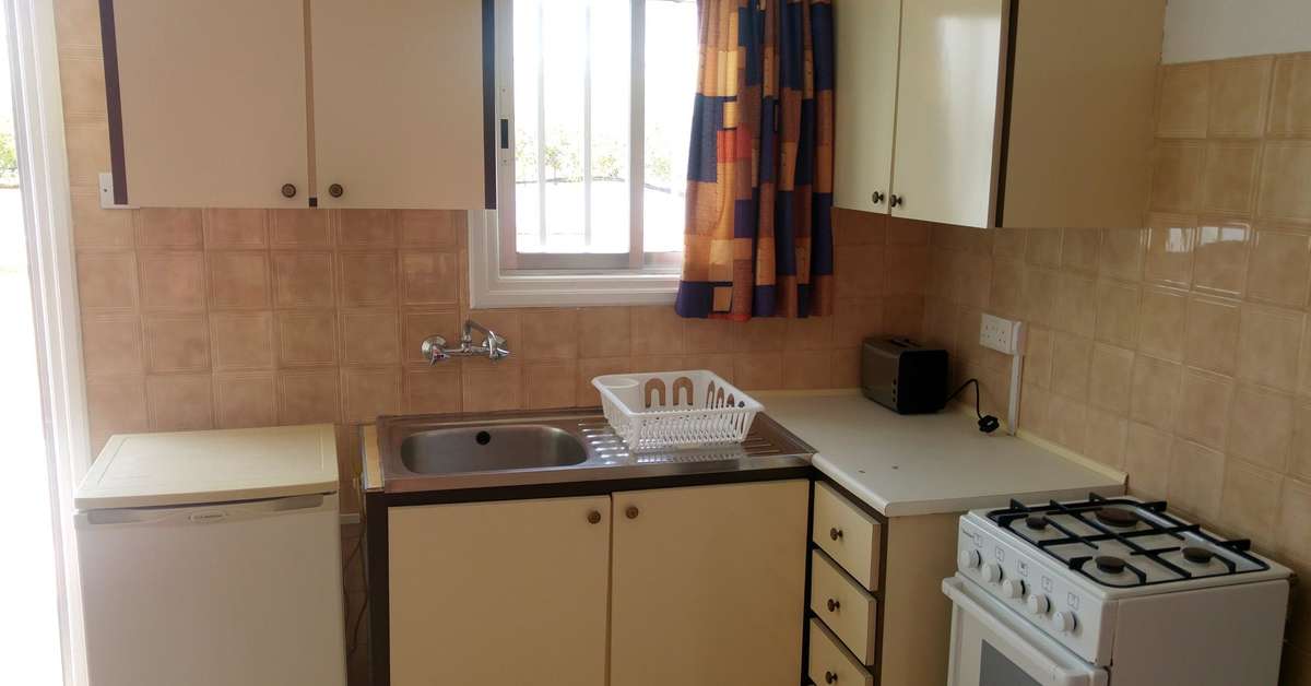 Een foto van Kaos Hotel Appartementen