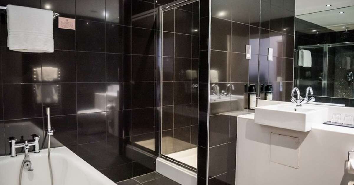 Een foto van Macdonald Townhouse Hotel