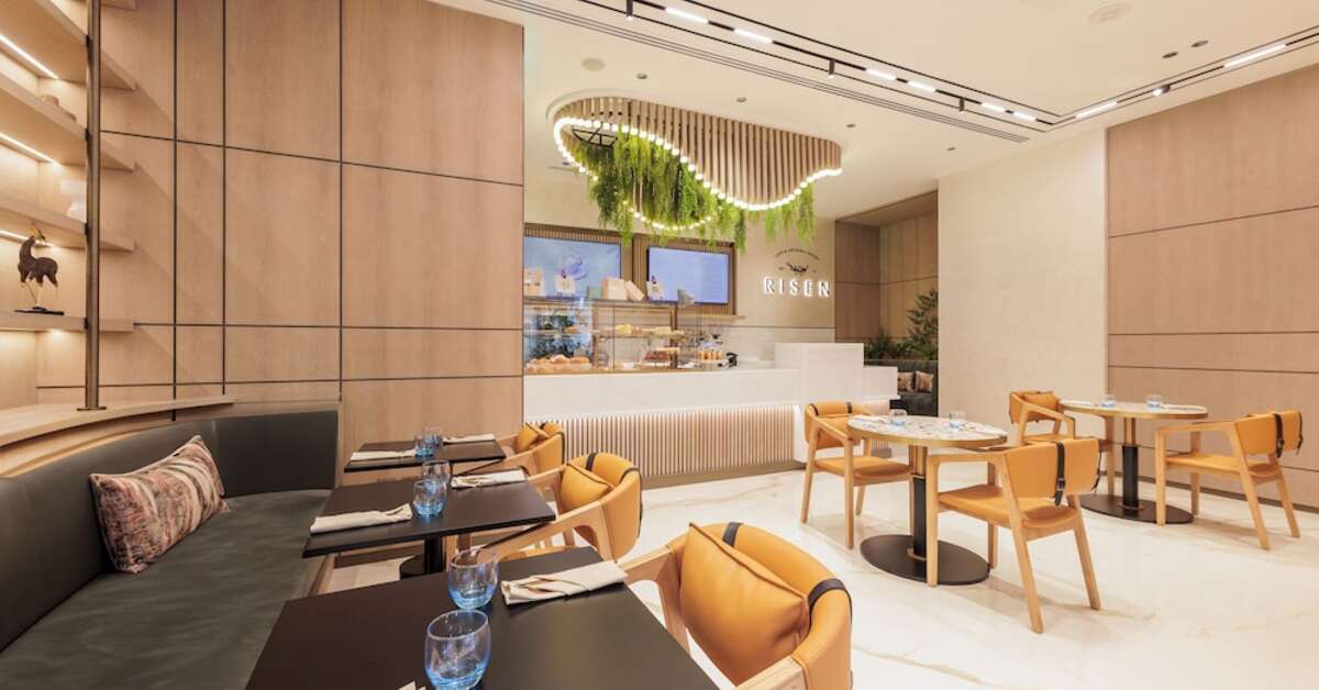 Een foto van Holiday Inn Dubai Village Circle