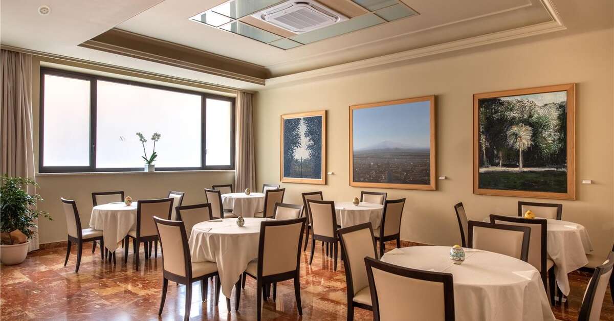 Een foto van Best Western Hotel Stella D'italia