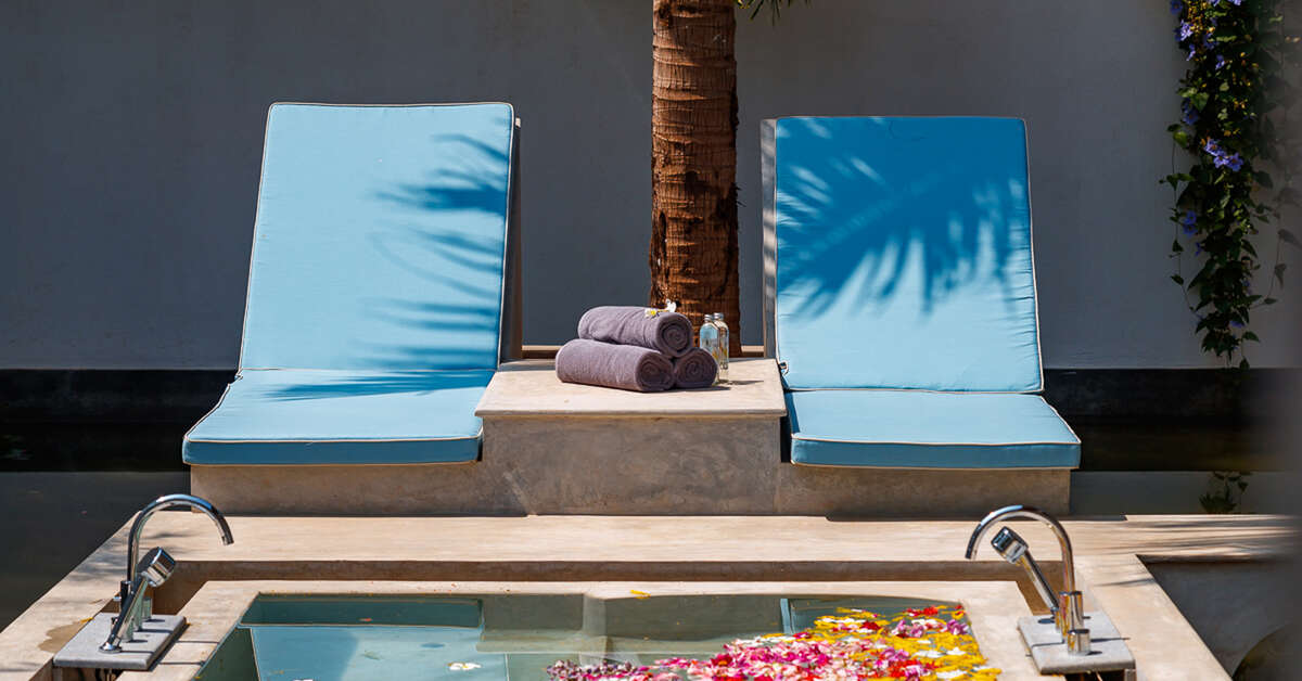 Een foto van Wattura Resort & Spa