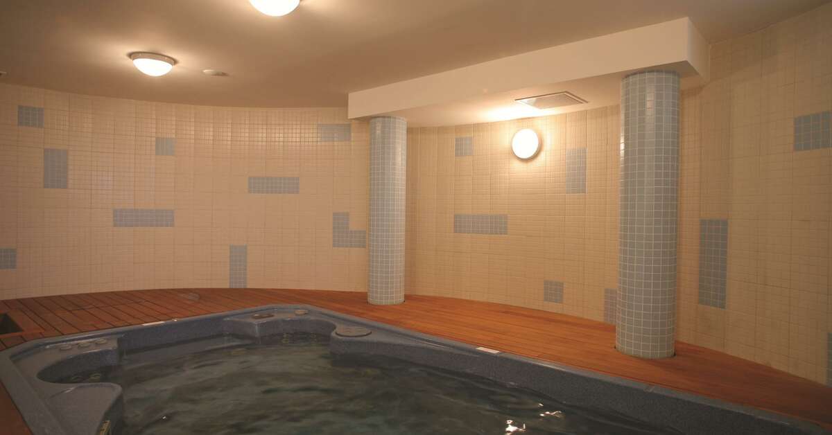 Een foto van Hotel do Lago