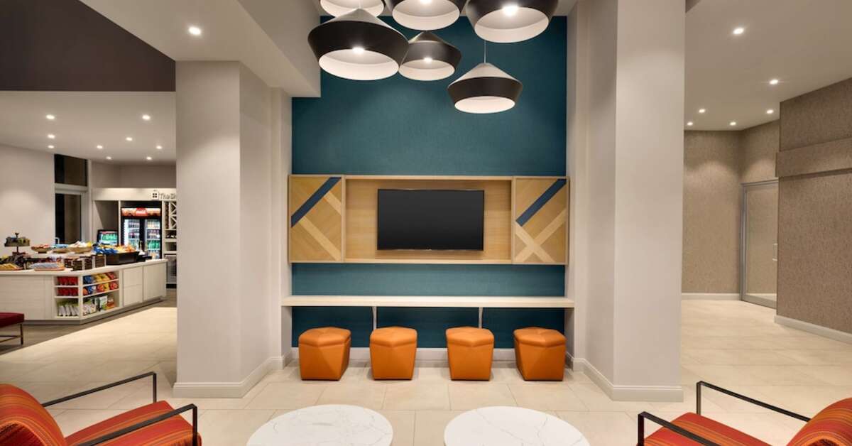Ein Foto Hilton Garden Inn New York Times Square South