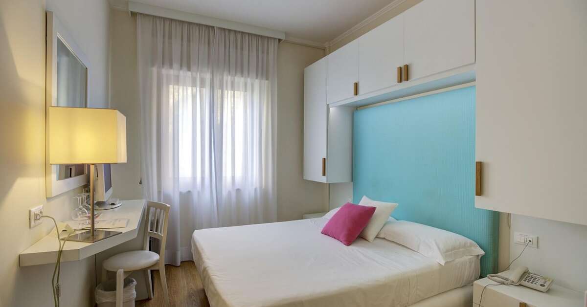 Een foto van Hotel Regina Sorrento