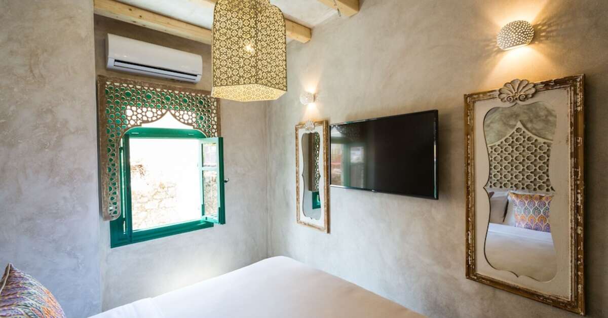 Een foto van Decan Concept Boutique Estate