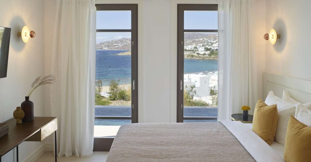 Een foto van Bonzoe Homes & Villas