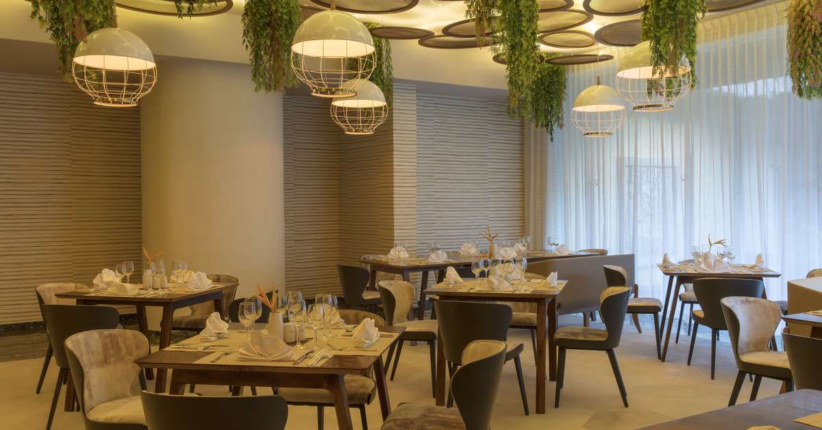 Een foto van Grand Palladium Kantenah Resort & Spa