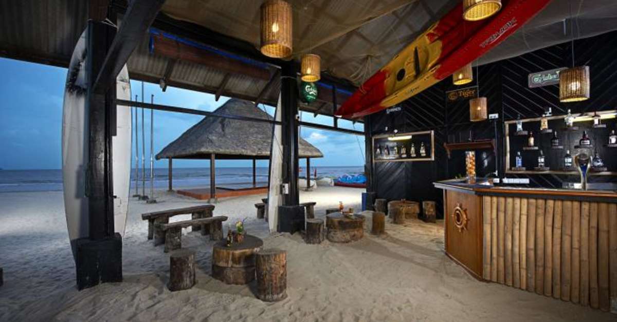 Een foto van Berjaya Langkawi Resort
