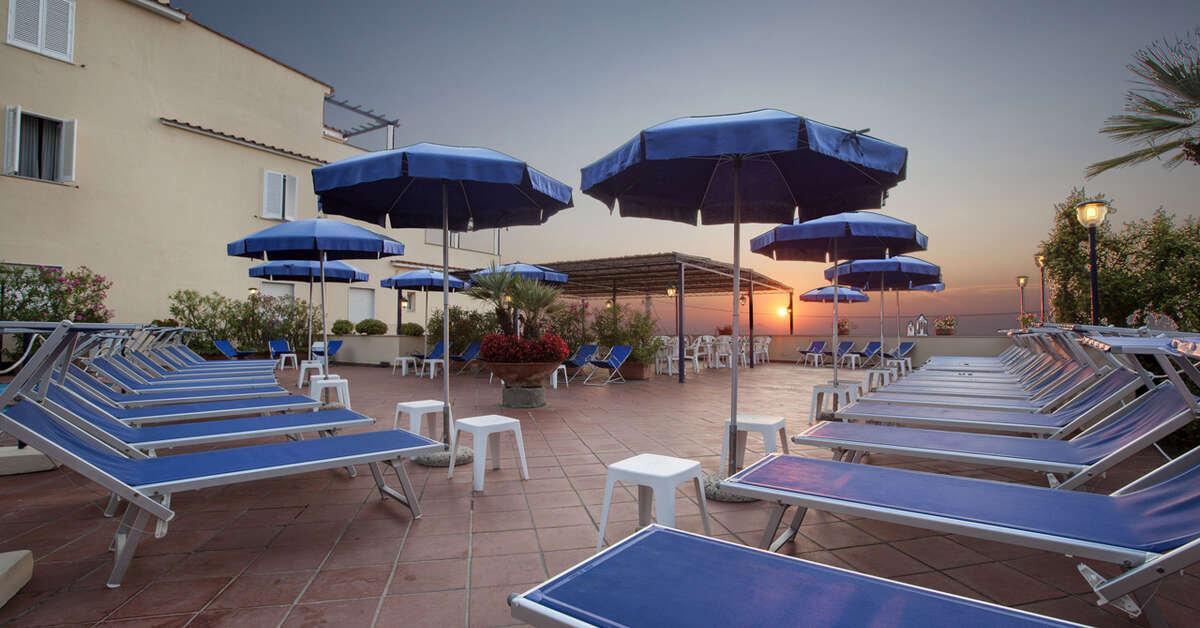 Een foto van Hotel Piccolo Paradiso