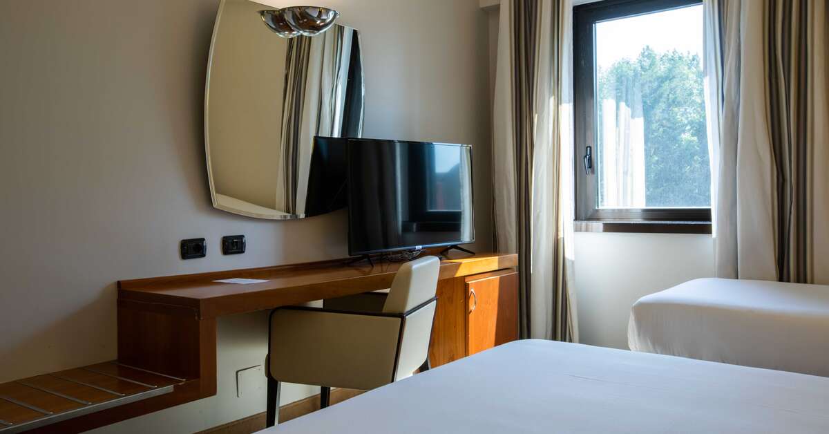 Een foto van Hotel Belstay Venezia Mestre